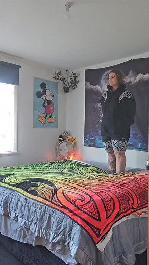 272K views · 3.8K reactions | From cozy snuggle hoods to vibrant Maori attire, embracing warmth and culture one stylish transition at a time. ✨ #blessed #maoribusiness | Māori Moana Adventures | Facebook