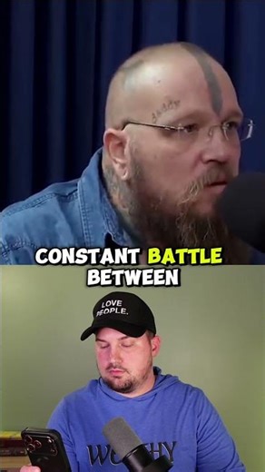 😳 God Revealed This to a Former Satanic Leader #spiritualwarfare #faith #spirituality