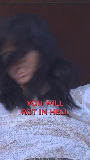 Ego Nwodim on Instagram: "Not a demon in the world gonna keep Mrs. Shaw from getting her 8 hrs!"