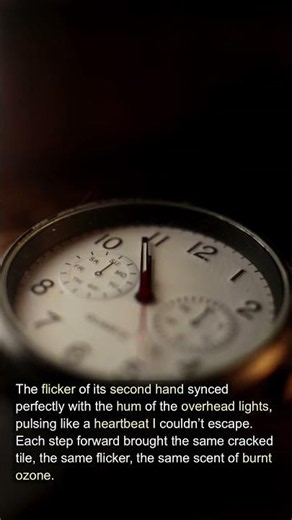 Trapped in a Time Loop at 12:03:45 #shorts