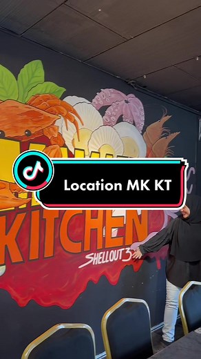 Replying to @HaikalHusna91 kuala ibai ,tapak lama the makang atau MSR ye sek awokk..#shelloutterengganu #shelloutkualaterengganu #kualaibaiterengganu #kualaterengganu #fyp #mamatinkitchen #terengganu