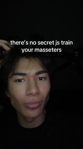 Maximize Your Jawline with Masseter Exercises