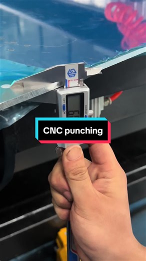 Understanding CNC Punching for Sheet Metal Fabrication
