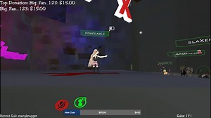Watch Forceable VRChat | Streamable