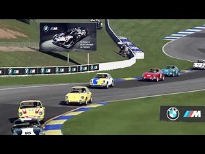 Assetto Corsa -- CotP R2 - 911