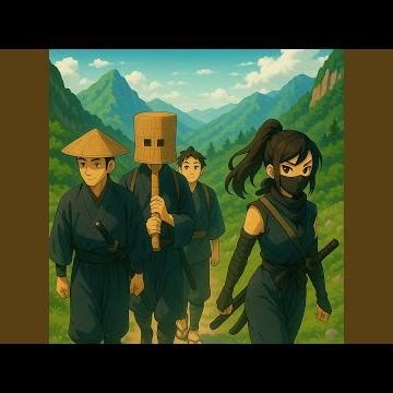 隠密