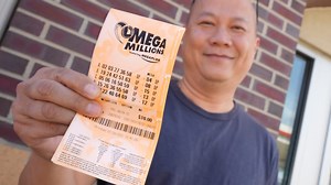 What to know about the $1.35 billion Mega Millions jackpot, from where in Wisconsin to buy tickets to when the drawing is