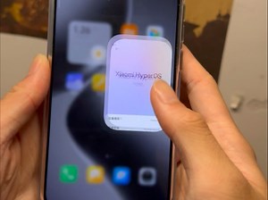 小米14更新澎湃2.2，流畅度直逼小米15