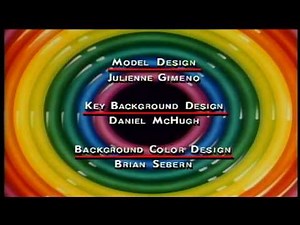 Tiny Toons 1990 Ending [Esp Lat] (1080p 16:9)