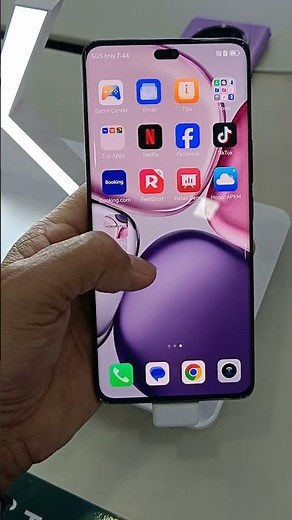 Honor X9c 5G Review Spec's #honorx9c