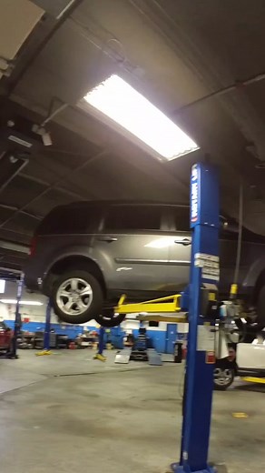 15 Honda Pilot Popping Noise While Driving? WE FIX DAT 🔧😏👌 #honda #pilot #axle #cvjoint #noisediagnostic #wefixthat