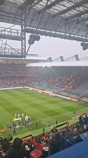 121K views · 1.3K reactions | Wisła Kraków VS Polonia Warszawa. Posłuchajcie  | Dzieje się w Krakowie | Facebook