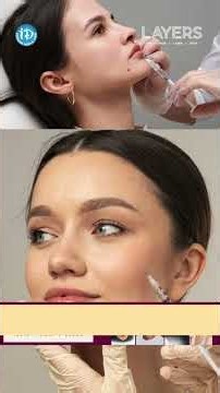 Is It Botox Safe for Anti Aging | LAYERS Dr Swathi Consultant Dermatologist #Botox #BotoxTreatment