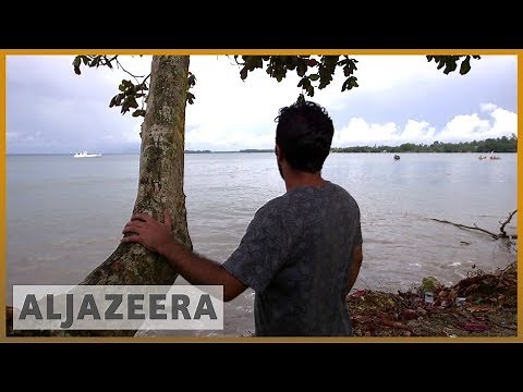🇦🇺 Australia refugee policy: Five years of deterring migrants | Al Jazeera English