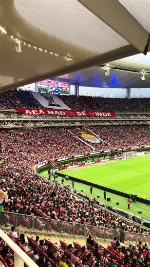 Chivas vs Toluca J1 Ap 2026 #NitroGoyri #Chivas #LigaMx #RebañoSagrado #fyp