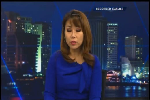 University Medical Center and Tulane Ophthalmology unveiled the new Corneal Cross-Linking technology that helps treat keratoconus, a disease that if left untreated can lead to blindness. WDSU interviewed Dr. Rebecca Metzinger about what this means for our community. | LCMC Health