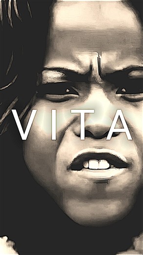 Before Murder Inc there was Vita the first lady who brought raw street energy to Hip Hop