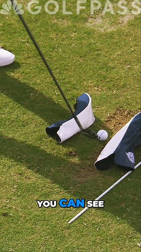 10K views · 17 reactions | In an all-new episode of 'The Golf Fix', learn how to make the best contact of your life... starting with finding the center of the clubface!  Watch more: https://golfpass.social/sni | GolfPass | Facebook