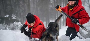 Expanding the Scope of Winter Safety -- Occupational Health & Safety