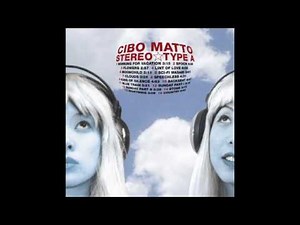 Cibo Matto - Flowers