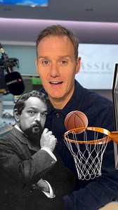 1891 - the year Debussy wrote his two Arabesques, basketball was invented, and Wrigley’s started making chewing gum... Dan Walker gives a snapshot of that year in history. | Classic FM