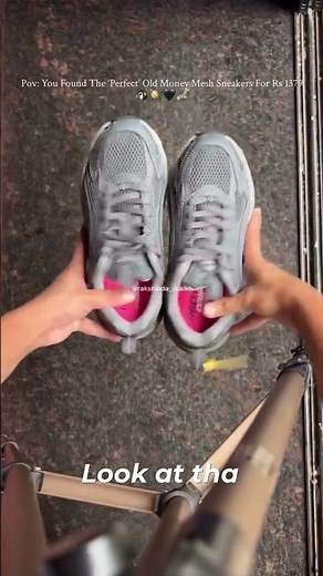 The Perfect 'Old Money' Sneakers! 💸👟 Unboxing