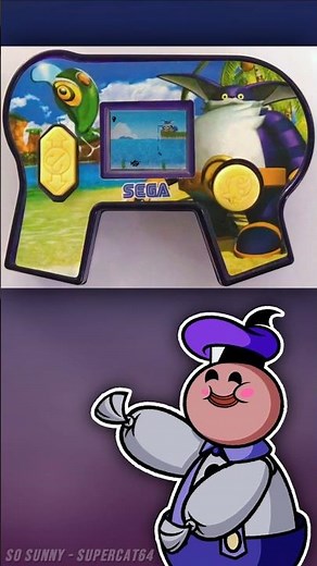 McDonald's LCD Games PRESERVED on PC and ANDROID!
