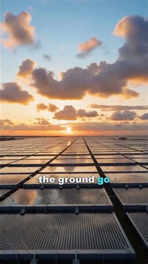 They Beamed Solar Power Out of Space — and Caught It on Earth