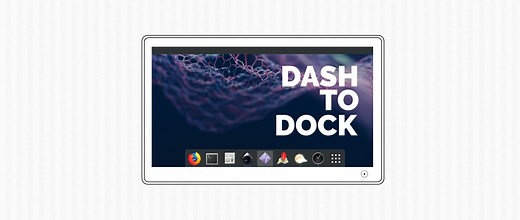 Try the Dash to Dock extension for Fedora Workstation - Fedora Magazine