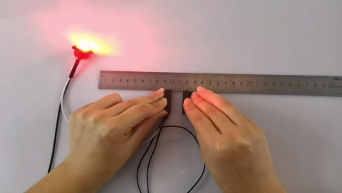 5pcs Recessed Wired Security Window Gate Contact Sensor Alarm Magnetic Reed Switch Black, Magnetic Door Sensor, Normally Closed Magnetic Switch