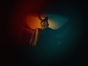 Wicked Games - Apple TV