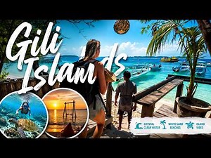 Gili Islands