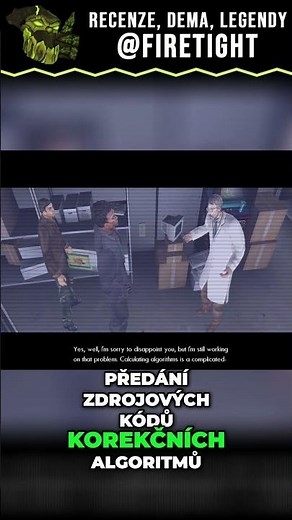 Proč jsem byl zdigitalizován? #shorts #recenze #review #tron2 #monolithproductions