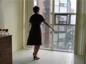 Boogie Back - Demonstration of Vintage Jazz Steps by Mandi Gould