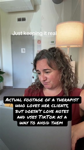 Coping Skill: Avoidance — Therapist Humor Explained