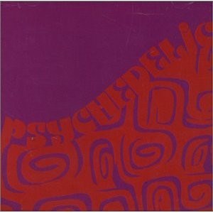 Various - Psychedelic