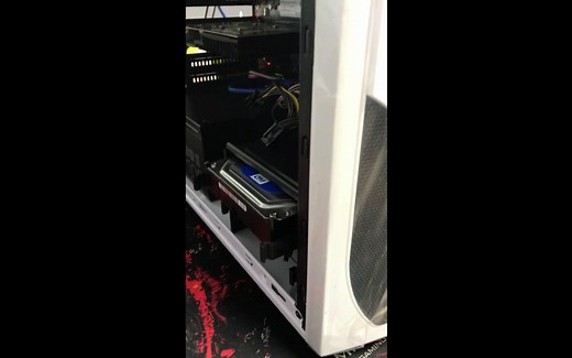 最良心安装硬盘教程，小白必看