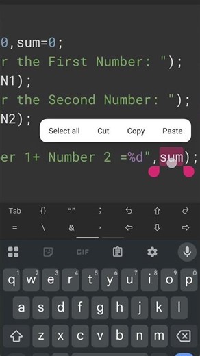 printf in c language#printf#CProgramming#CLanguage#ProgrammingBasics#LearnC