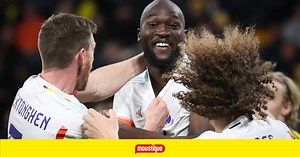 Les Diables rouges en quête d'une première victoire contre l'Allemagne depuis 1954