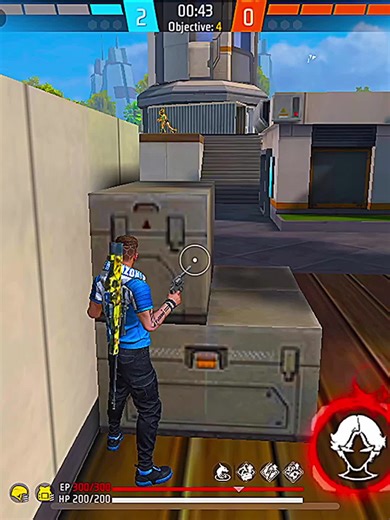 Can I Clutch a 1vs4 in CS:GO?