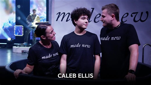 River Valley Church on Reels