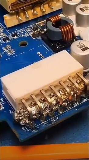 Ultimate Guide to De-soldering a 14 PIN Connector Easily