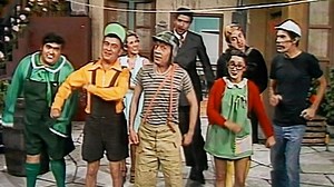 477K views · 26K reactions | Só de ouvir essa música já volto pra infância. #Chaves | Prime Video Brasil | Facebook