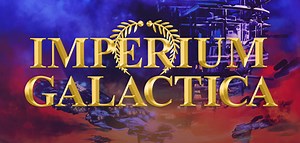 Imperium Galactica Steam Key | Buy Cheap Imperium Galactica PC Game - Indiegala