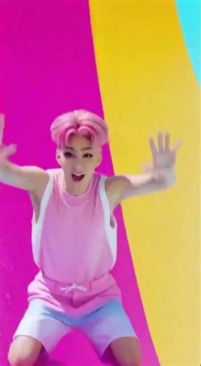 What Happens When You Race Down a Giant Slide? saja boys | KPop Demon Hunters Animation