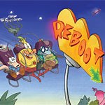 SDCC: First ‘Rocko’ Footage, ‘Archer’ Meets Eggsy, ‘Voltron’ S3 Trailer & More