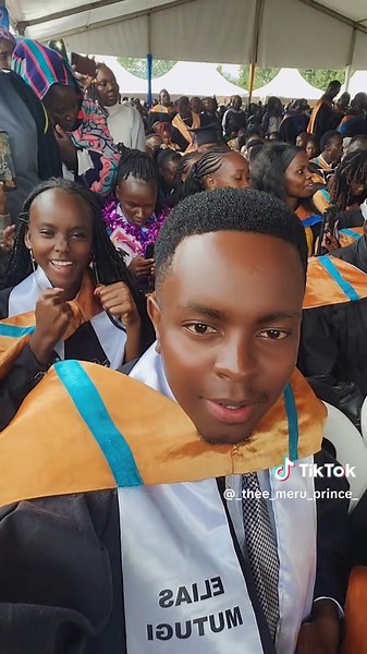 it was nice yesterday #merunationalpolytechnic #graduation2025 #goviral #kenyantiktok🇰🇪 #kenyantiktok