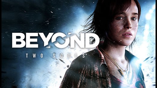 Beyond : Two Souls - Night Session