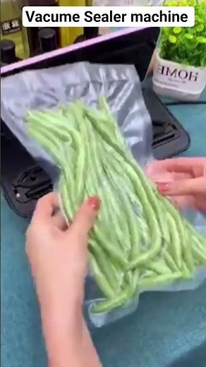 #vacuum sealer machine with digital display / portable automatic vacum sealer / food storage machine