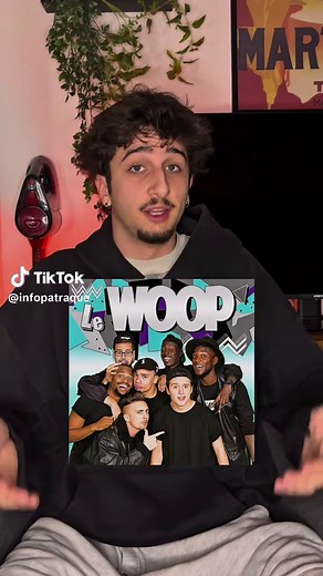 Le Woop : Découvrez le phénomène du Woop Gang !